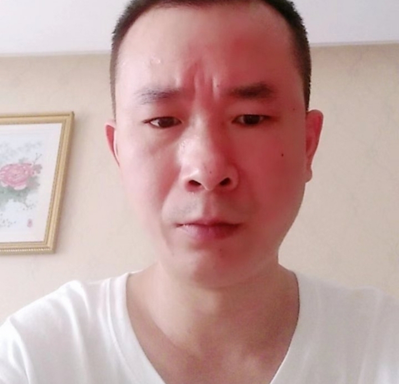 自由飞翔的第一张照片--大邑中老年相亲网