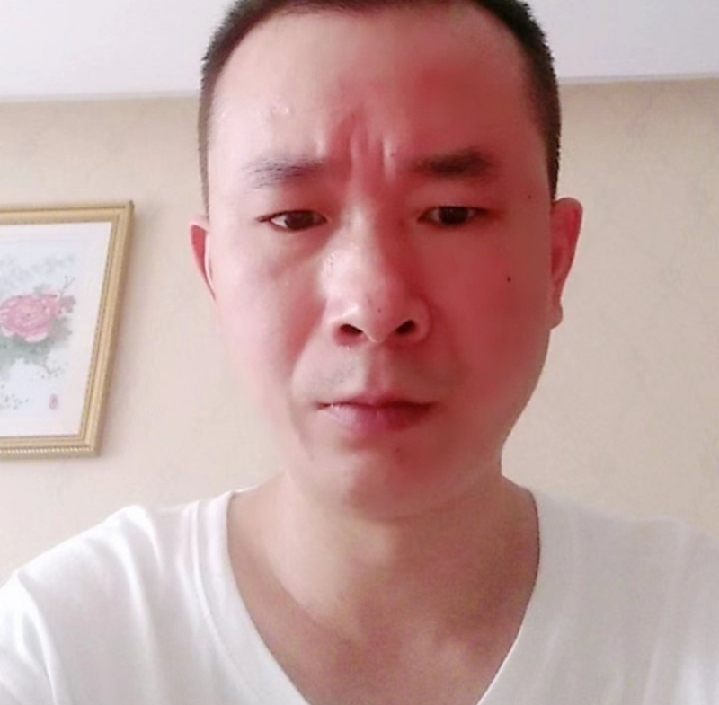 自由飞翔的第二张照片--大邑中老年相亲网